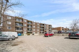 Photo 5: 305 635 57 Avenue SW in Calgary: Windsor Park Apartment for sale : MLS®# A2124917