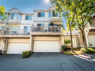 Photo 19: 22 7501 CUMBERLAND Street in Burnaby: The Crest Townhouse for sale in "DEERFIELD" (Burnaby East)  : MLS®# R2809241