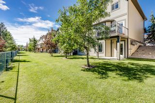 Photo 33: 174 Bayside Point SW: Airdrie Row/Townhouse for sale : MLS®# A2015882