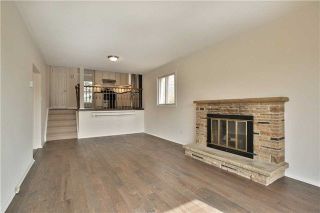 Photo 12: 2200 Haygate Crescent in Mississauga: Sheridan House (Backsplit 4) for sale : MLS®# W4075137