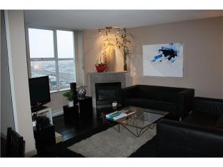 Photo 4: 1302 1255 MAIN Street in Vancouver: Mount Pleasant VE Condo for sale in "CITY GATE" (Vancouver East)  : MLS®# V866533