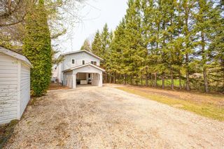 Photo 39: 40 Wildwings Drive in Lee River: Lac Du Bonnet Residential for sale (R28)  : MLS®# 202313621