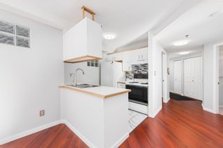 Photo 10: 207 1988 MAPLE Street in Vancouver: Kitsilano Condo for sale in "The Maples" (Vancouver West)  : MLS®# R2814356