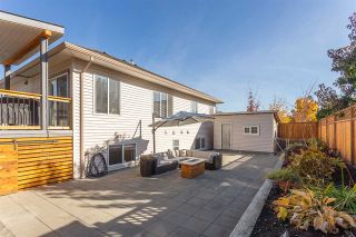 Photo 5: 33670 VERES Terrace in Mission: Mission BC House for sale : MLS®# R2480306