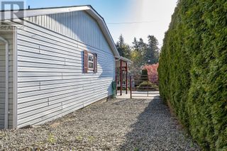 Photo 40: 9882 Echo Hts in Chemainus: House for sale : MLS®# 961109