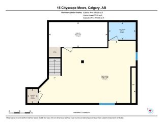 Photo 44: 15 Cityscape Mews NE in Calgary: Cityscape Detached for sale : MLS®# A2116592