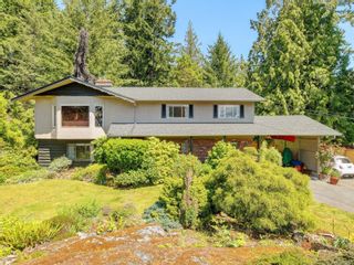 Photo 1: 1924 Sandover Cres in North Saanich: NS Dean Park House for sale : MLS®# 906921