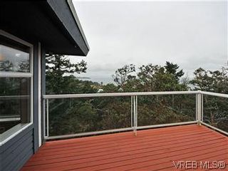 Photo 16: 502 2829 Arbutus Rd in VICTORIA: SE Ten Mile Point Row/Townhouse for sale (Saanich East)  : MLS®# 599018