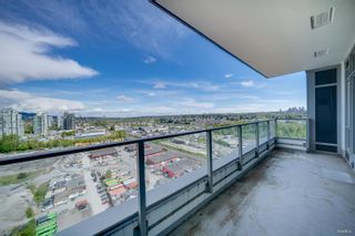Photo 15: 2202 2351 BETA Avenue in Burnaby: Brentwood Park Condo for sale in "Lumina Starling" (Burnaby North)  : MLS®# R2877440