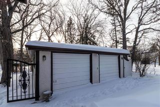 Photo 4: 3810 Roblin Boulevard in Winnipeg: Charleswood Residential for sale (1F)  : MLS®# 202201607