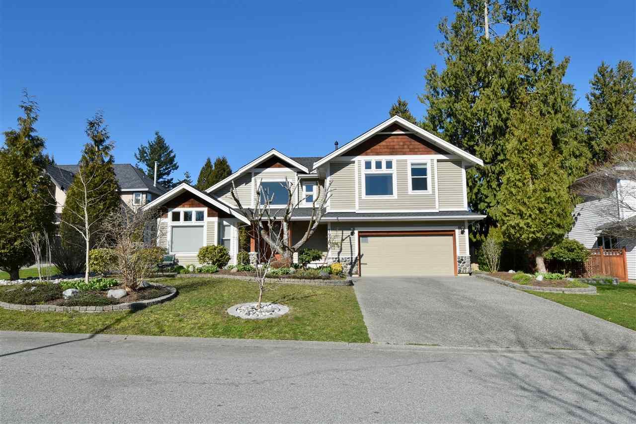 Main Photo: 1970 158A Street in Surrey: King George Corridor House for sale (South Surrey White Rock)  : MLS®# R2444487