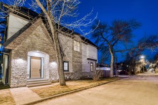 Photo 3: 3619 8 Avenue NW Calgary Home For Sale