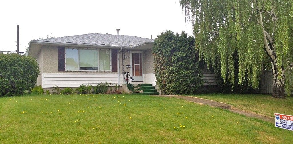 Main Photo: 13307 - 130 Street: Edmonton House for sale : MLS®# E3376581