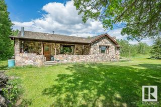 Photo 48: 53073 Range Road 213: Rural Strathcona County House for sale : MLS®# E4314072