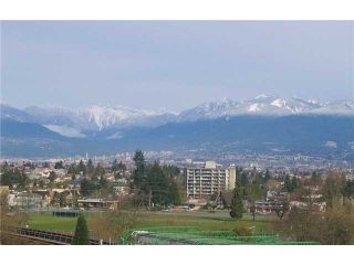 Photo 10: 9A 6128 PATTERSON Avenue in Burnaby: Metrotown Condo for sale (Burnaby South)  : MLS®# V987948