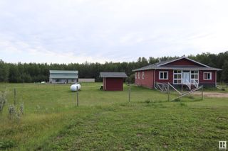 Photo 49: 15070 HWY 771: Rural Wetaskiwin County House for sale : MLS®# E4356314