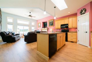 Photo 6: 102 6239 Pleasant Ridge Pl in Nanaimo: Na Pleasant Valley Row/Townhouse for sale : MLS®# 907815