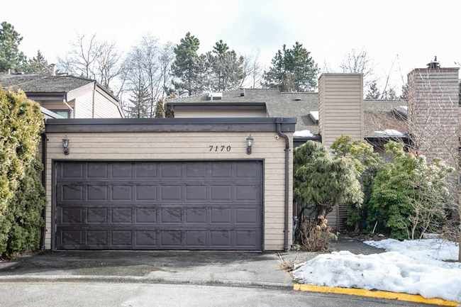 Main Photo: 7170 HECATE PLACE in Vancouver East: Home for sale : MLS®# R2354296