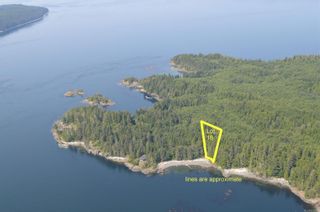 Photo 4: Lot 18 Pearse Island in See Remarks: Isl Small Islands (North Island Area) Land for sale (Islands)  : MLS®# 922470