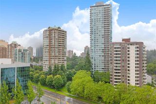 Photo 22: 1507 5645 BARKER Avenue in Burnaby: Central Park BS Condo for sale in "Central Park Place" (Burnaby South)  : MLS®# R2465224
