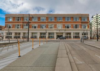 Photo 35: 107 1117 1 Street SW in Calgary: Beltline Apartment for sale : MLS®# A1172952