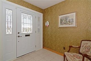 Photo 9: 98 Fred Varley Drive in Markham: Unionville House (Backsplit 4) for sale : MLS®# N3128721
