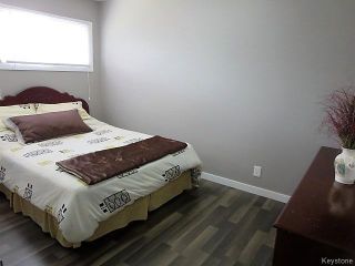 Photo 14:  in Winnipeg: Residential for sale (3F)  : MLS®# 1716249
