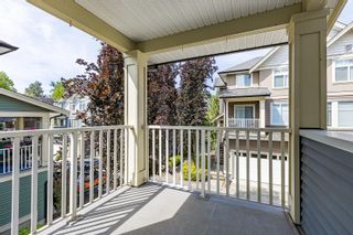 Photo 14: 79 6575 192 Street in Surrey: Clayton Townhouse for sale in "IXIA" (Cloverdale)  : MLS®# R2779516