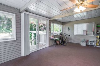 Photo 33: 10107 BONAVISTA Street in Chilliwack: Fairfield Island House for sale : MLS®# R2885256