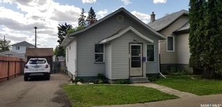 Photo 2: 2128 Coy Avenue in Saskatoon: Exhibition Residential for sale : MLS®# SK816840