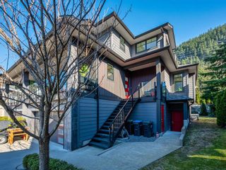Photo 36: 41740 HONEY Lane: Brackendale 1/2 Duplex for sale in "Honey Lane" (Squamish)  : MLS®# R2690380