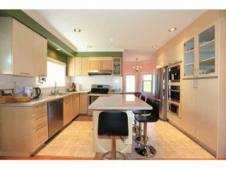 Photo 6: 5530 CHANCELLOR Boulevard in Vancouver: University VW House for sale (Vancouver West)  : MLS®# V1055612