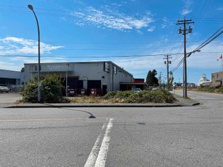 Photo 1: 8040 RIVER Road in Richmond: West Cambie Industrial for lease : MLS®# C8046136