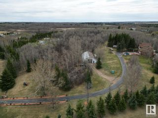 Photo 57: 11 474012 RGE RD 242: Rural Wetaskiwin County House for sale : MLS®# E4385728