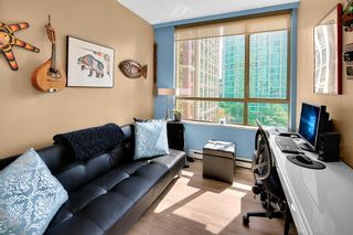 Photo 15: 506 822 HOMER Street in Vancouver: Downtown VW Condo for sale in "GALILEO ON ROBSON" (Vancouver West)  : MLS®# R2298676