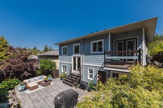 Photo 14: 3604 Pondside Terr in Colwood: Co Latoria House for sale : MLS®# 932678