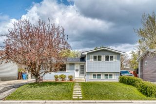 Photo 1: 112 Lynnview Crescent SE in Calgary: Ogden Detached for sale : MLS®# A1221155