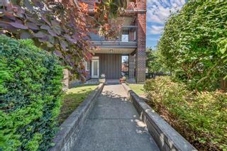 Photo 19: 111 6815 188 Street in Surrey: Clayton Condo for sale in "Compass" (Cloverdale)  : MLS®# R2892231