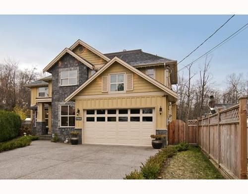 Main Photo: 7568 GREENWOOD Street in Burnaby North: Montecito Home for sale ()  : MLS®# V801003