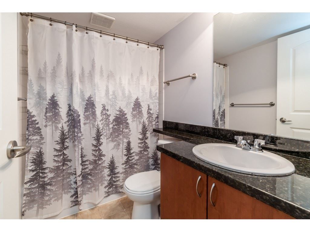 Photo 16: Photos: 105 3063 IMMEL Street in Abbotsford: Central Abbotsford Condo for sale in "Clayburn Village" : MLS®# R2524410