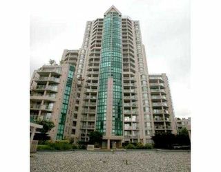 Photo 1: 208 1199 EASTWOOD ST in Coquitlam: North Coquitlam Condo for sale in "SELKIRK" : MLS®# V593769