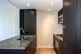Photo 5: 1907 833 HOMER Street in Vancouver: Downtown VW Condo for sale in "ATELIER" (Vancouver West)  : MLS®# R2067914