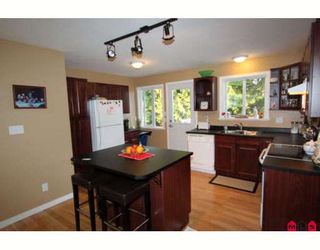 Photo 2: 31904 QUAIL Avenue in Mission: Mission BC House for sale : MLS®# F2915647