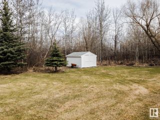 Photo 40: 157 52225 RGE RD 232: Rural Strathcona County House for sale : MLS®# E4290498