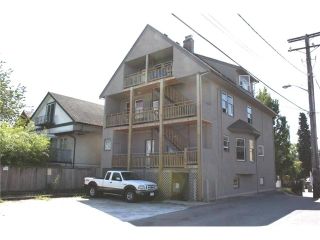 Photo 15: 1727 GRANT Street in Vancouver: Grandview VE House for sale (Vancouver East)  : MLS®# V1137964