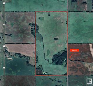 Main Photo: RR 52 TWP 570: Rural Lac Ste. Anne County Vacant Lot/Land for sale : MLS®# E4326818