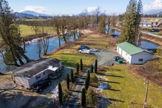 Photo 4: 47952 JESS Road in Chilliwack: Fairfield Island House for sale : MLS®# R2855018