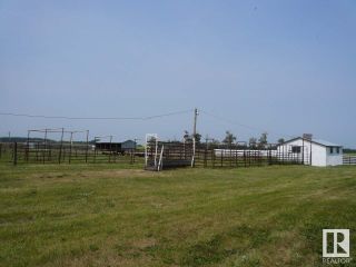 Photo 25: 48428 RR 32: Rural Leduc County House for sale : MLS®# E4308413