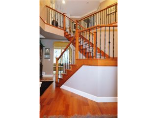 Photo 2: 10508 BAKER Place in Maple Ridge: Albion House for sale in "MAPLECREST" : MLS®# V988943