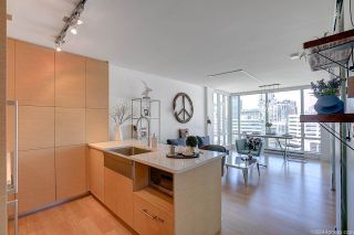 Photo 15: 1604 565 SMITHE Street in Vancouver: Downtown VW Condo for sale (Vancouver West)  : MLS®# R2586733